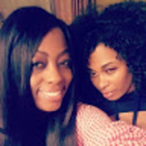 Meet your Posher, Shawntell